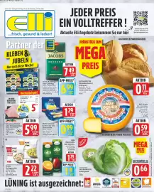 Elli Markt Prospekt woche 25 Seite 5