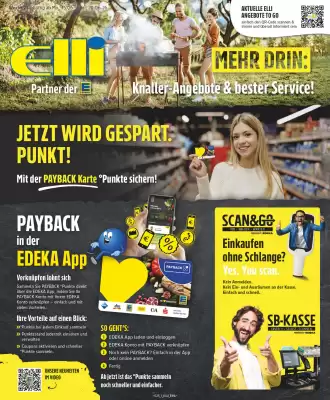 Elli Markt (gültig bis 20-06)