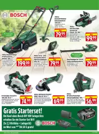 Herkules Baumarkt Prospekt woche 25 Seite 10