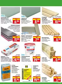 Herkules Baumarkt Prospekt woche 25 Seite 12