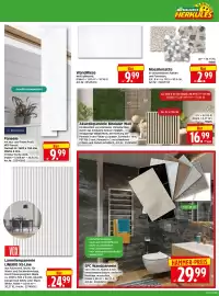 Herkules Baumarkt Prospekt woche 25 Seite 13