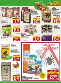 Herkules Baumarkt Prospekt woche 25 Seite 15