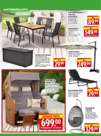 Herkules Baumarkt Prospekt woche 25 Seite 4