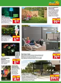 Herkules Baumarkt Prospekt woche 25 Seite 5