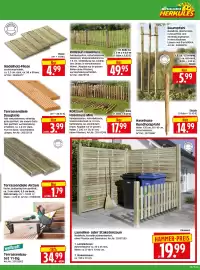 Herkules Baumarkt Prospekt woche 25 Seite 7