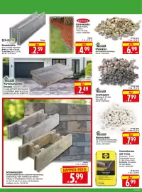 Herkules Baumarkt Prospekt woche 25 Seite 8