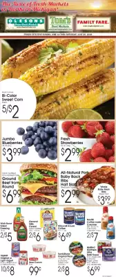 Family Fare (valid until 20-06)