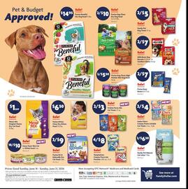 Family Dollar weekly ad week 25 Page 12