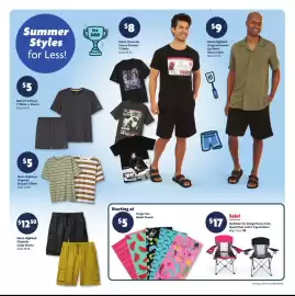 Family Dollar weekly ad week 25 Page 2
