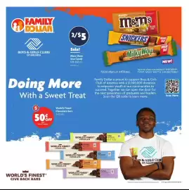 Family Dollar weekly ad week 25 Page 6