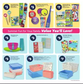Family Dollar weekly ad week 25 Page 7