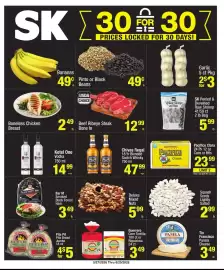 Super King Markets weekly ad week 24 Page 10