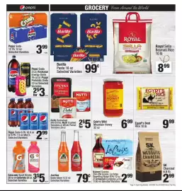 Super King Markets weekly ad week 24 Page 2