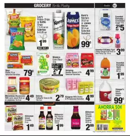 Super King Markets weekly ad week 24 Page 3