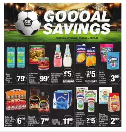 Super King Markets weekly ad week 24 Page 4