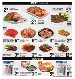 Super King Markets weekly ad week 24 Page 6