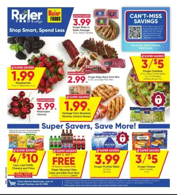 Ruler Foods (valid until 23-06)