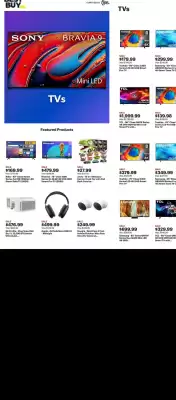 Best Buy (valid until 15-06)