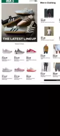 Dick's Sporting Goods weekly ad week 24 Page 1