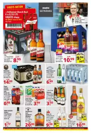Multi Markt Prospekt woche 25 Seite 12