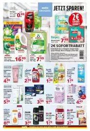 Multi Markt Prospekt woche 25 Seite 14