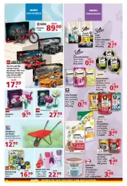 Multi Markt Prospekt woche 25 Seite 16