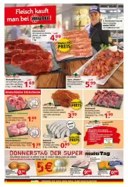 Multi Markt Prospekt woche 25 Seite 2