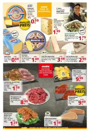 Multi Markt Prospekt woche 25 Seite 4