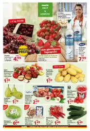 Multi Markt Prospekt woche 25 Seite 6