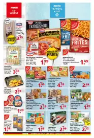 Multi Markt Prospekt woche 25 Seite 8