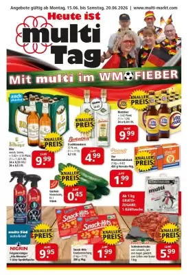 Multi Markt (gültig bis 20-06)