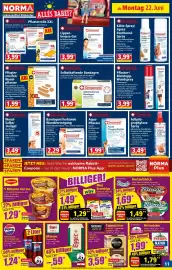 Norma Prospekt woche 26 Seite 11