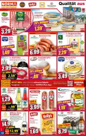 Norma Prospekt woche 26 Seite 12