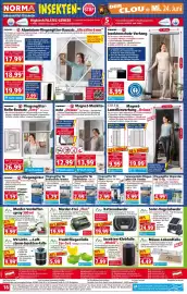Norma Prospekt woche 26 Seite 16
