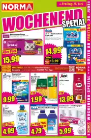 Norma Prospekt woche 26 Seite 17