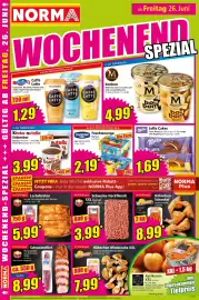 Norma Prospekt woche 26 Seite 18