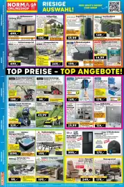 Norma Prospekt woche 26 Seite 21
