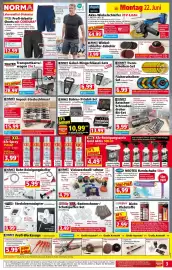 Norma Prospekt woche 26 Seite 3