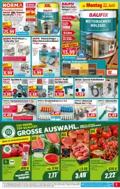 Norma Prospekt woche 26 Seite 5