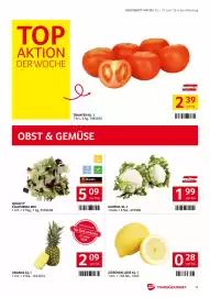 Transgourmet Flugblatt woche 26 Seite 13