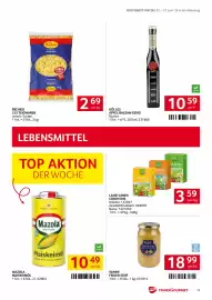 Transgourmet Flugblatt woche 26 Seite 14