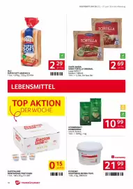 Transgourmet Flugblatt woche 26 Seite 17