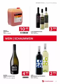Transgourmet Flugblatt woche 26 Seite 20