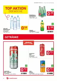 Transgourmet Flugblatt woche 26 Seite 21