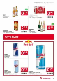 Transgourmet Flugblatt woche 26 Seite 22