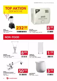 Transgourmet Flugblatt woche 26 Seite 23