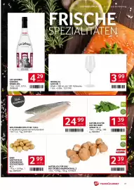 Transgourmet Flugblatt woche 26 Seite 26