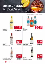 Transgourmet Flugblatt woche 26 Seite 29