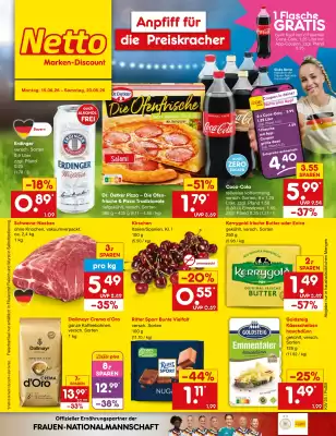 Netto City (gültig bis 20-06)