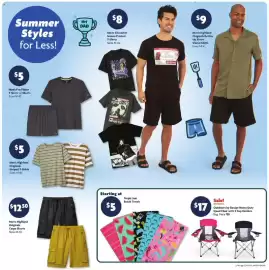 Family Dollar weekly ad week 25 Page 2